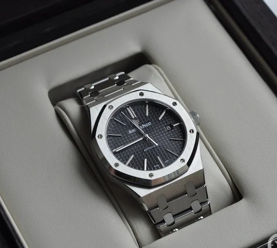 

2019 new watch