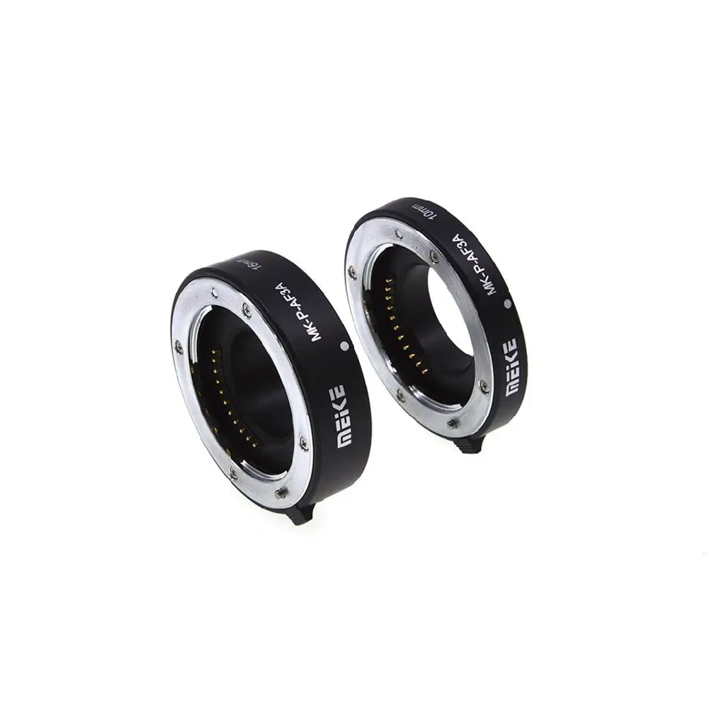 Удлинительная макрокамера M43 с автофокусом 10 мм 16 для Panasonic/Olympus Micro 4/3 Four Thirds Mount