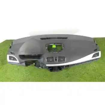 

1282509 box Instruments Renault Megane Iii Saloon 5 P