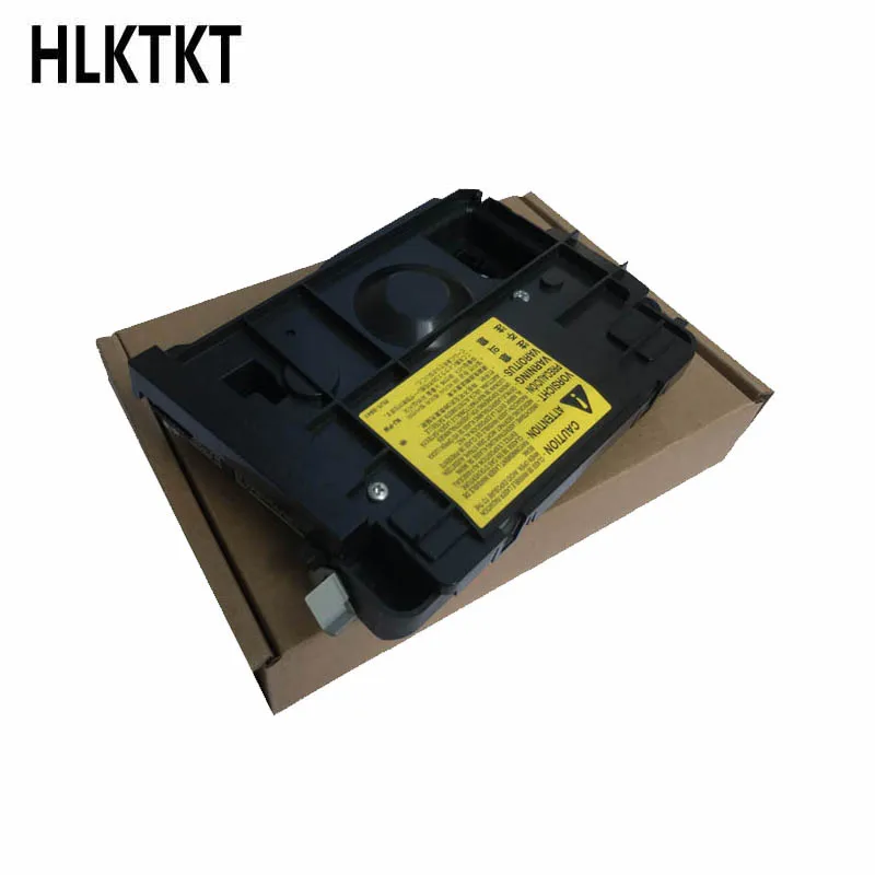 Для HP LaserJet P2035 P2035N P2055 P2055D P2055DN 2035 2055 узел лазерного сканера лазерной головки блока RM1-6382
