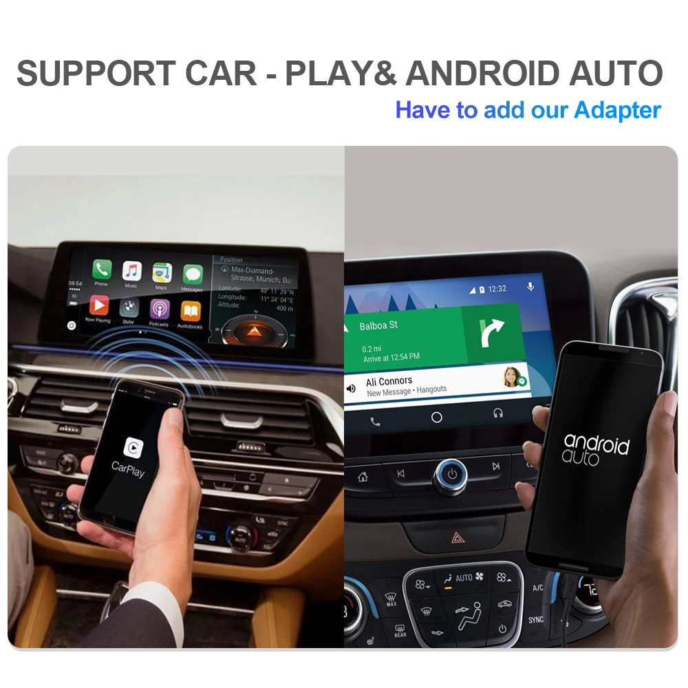 Isudar H53 4G Android 1 Din Auto Radio For BMW E39 5 Series M5 Car Multimedia DVD Player GPS Octa C