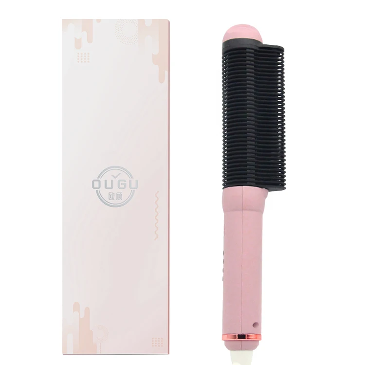 Pink with box
