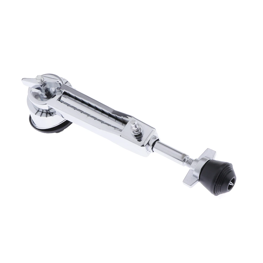 Bass Drum Leg Drum Parts Spurs with Mounts Bass Drum Replacement Parts