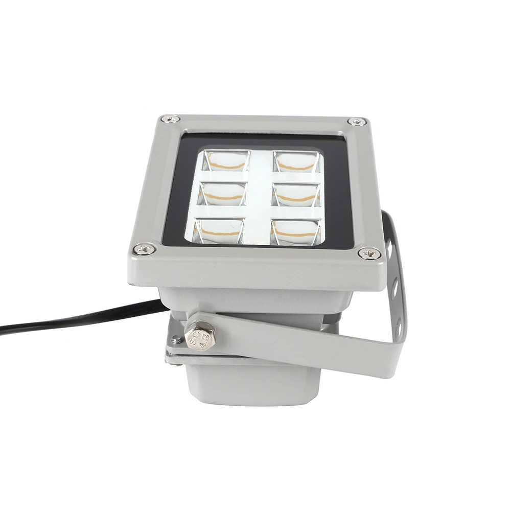 110-260 в 405nm УФ светодиодный полимеризационный светильник для SLA DLP 3d принтер светочувствительные аксессуары Горячая распродажа высокое качество