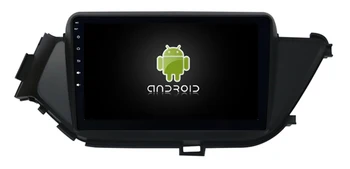 

9" Android 9.0 Pie OS Car Multimedia GPS Radio for Nissan Sylphy 2015-2019 with Built-in CarPlay / Android Auto Functions