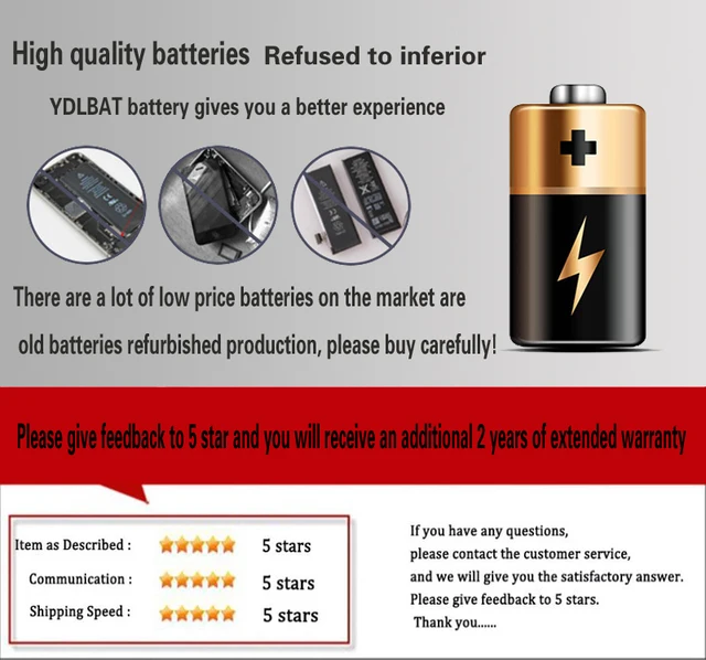Battery Replacement Jabra Elite 65t Battery Low YDLBAT Z55 Z75