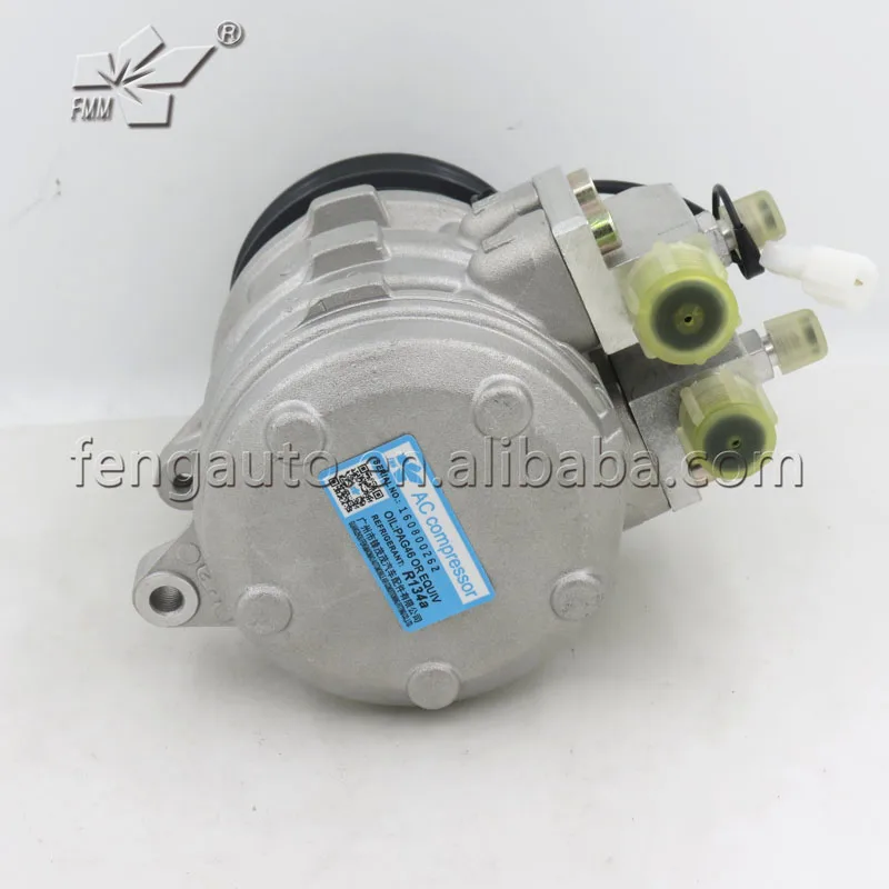 9520070CD0 8631702 9523083000 0472006081 a/c ac воздушный авто компрессор для Suzuki Baleno Sidekick