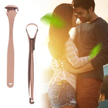 1 шт. Горячая скребок для языка стоматология язык из нержавеющей стали чистящий скребок гигиена полости рта уход для взрослых