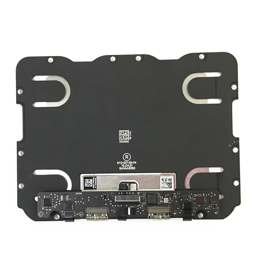 A1502 Trackpad Touchpad With Cable 810-00149-04 for Apple Macbook Retina Pro 13.3" Track pad Early 2015 MF839 MF841 EMC2835