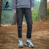Pioneer Camp 2022 New Jeans Men Straight Cotton Casual Black Blue Color Summer Men's Trousers XNZ101031 ► Photo 2/6