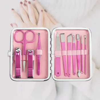 

1 Set Of Tools Nail Clipper Sharp Nail Clippers for Timmer Home Tool