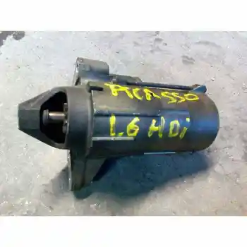 

9645100680 ENGINE STARTER CITROEN XSARA PICASSO