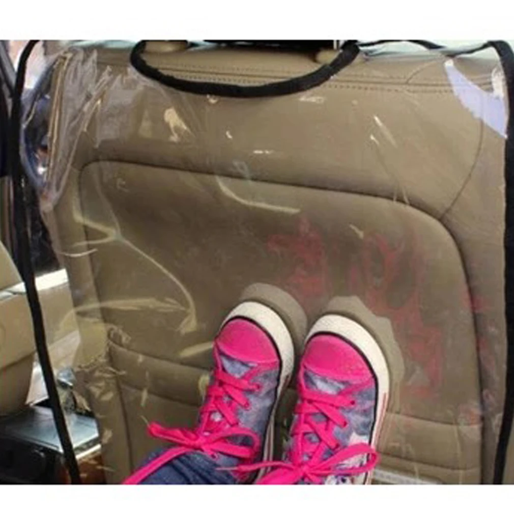 Заднее сиденье автомобиля протектор удар чистый коврик анти шаговый грязный для детей/YI