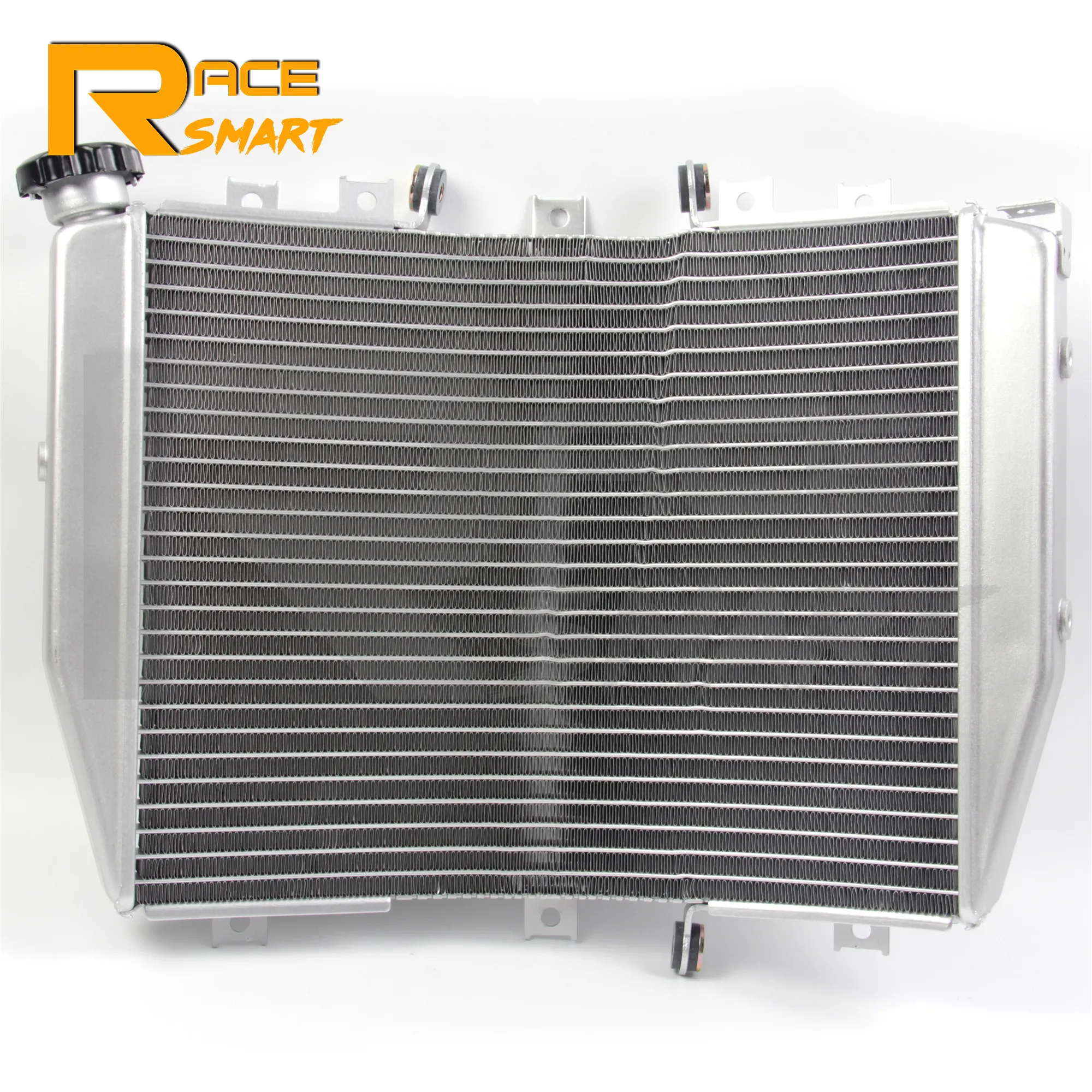 

Ninja ZX-10R 2004-2005 Motorcycle Radiator Water Cooling Cooler System For KAWASAKI 04 05 ZX10R ZX 10R High Grade Aluminum 1PCS