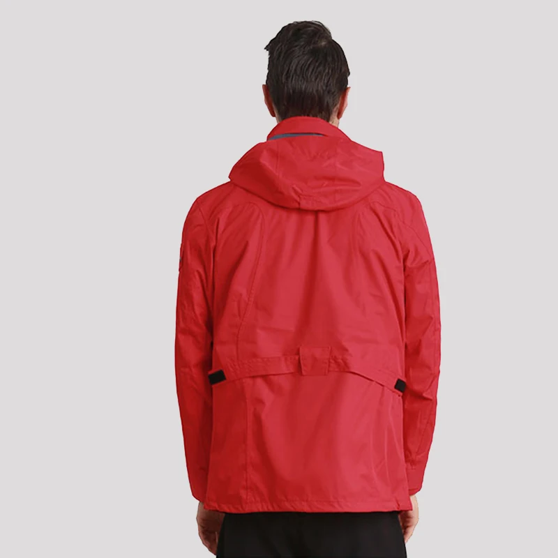 Флисовая водонепроницаемая куртка Мужская мягкая ветровка Goretex regenjacke треккинг непромокаемый плащ jaqueta masculina impermeavel