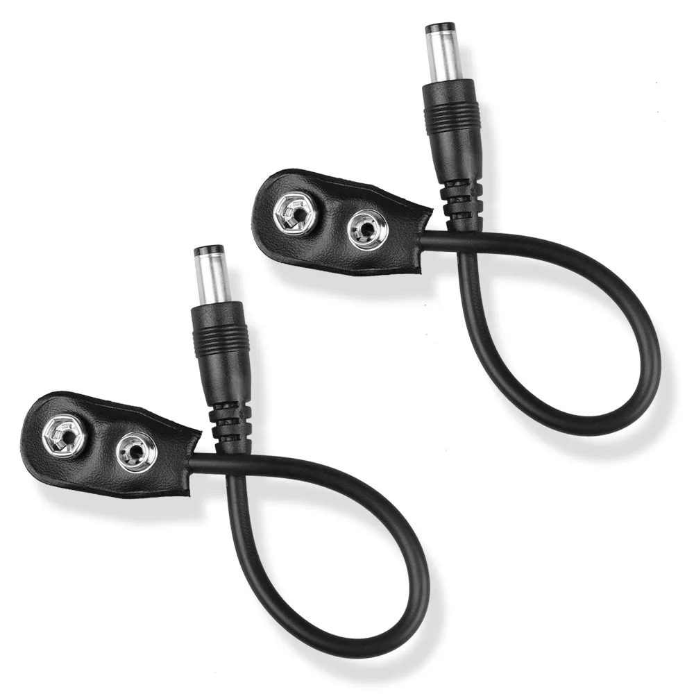 battery clip converter cable 2