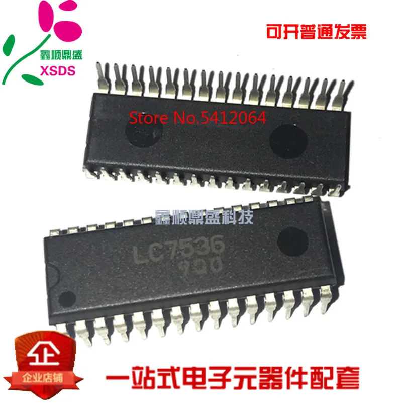 5 шт./лот LC7536 DIP30