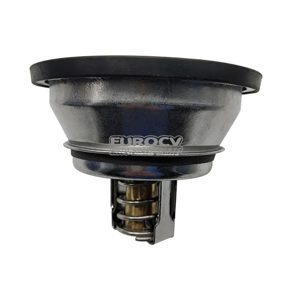 Spare Parts for Volvo Trucks VOE 20560249 21237213 21412639 21613426 Thermostat 82&deg;C