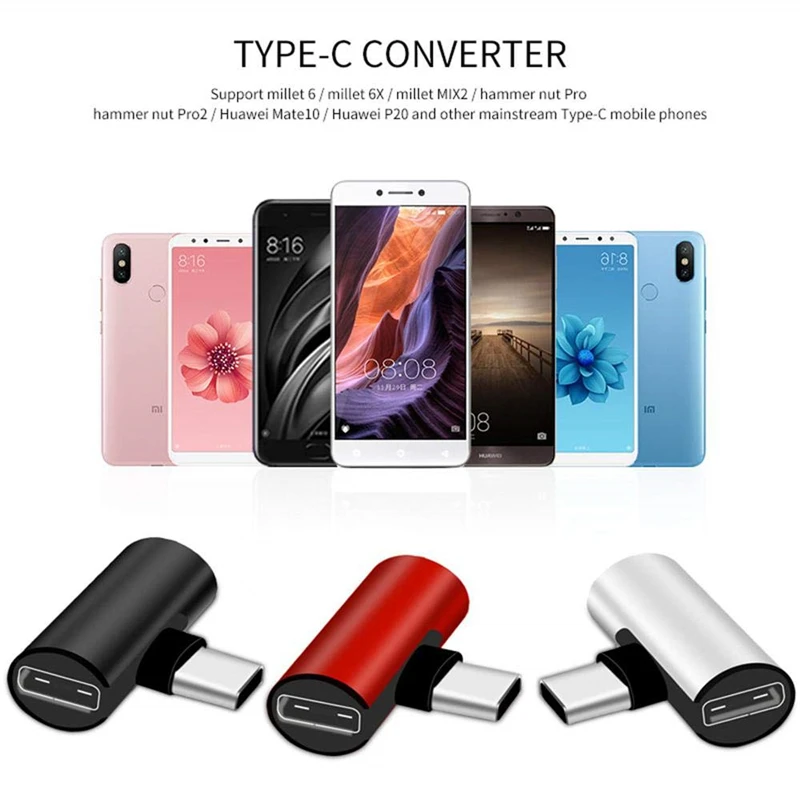 2 в 1 аудио чехол для зарядного устройства Huawei P20 Pro P30 Lite P40 Mate 10 20 30 Honor 9 8x P Smart 2019 Coque
