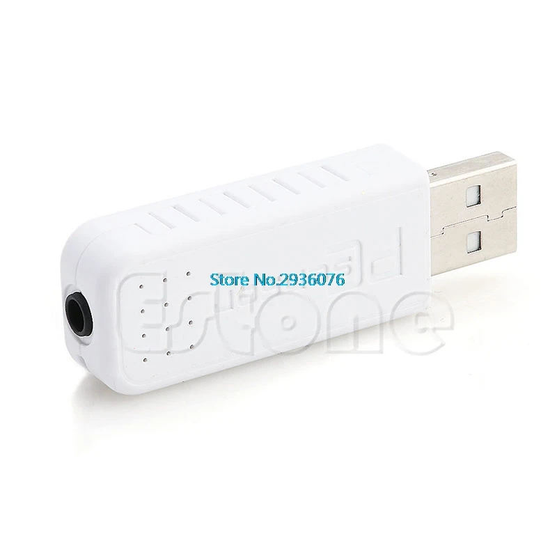 OOTDTY термометр USB гигрометр датчик температуры регистратор данных, записывающее устройство ПК ноутбук MY9_25