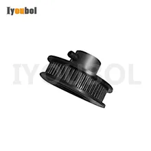 Высокое качество 79525 м зубчатая передача пояса Zebra ZM400(300 точек/дюйм