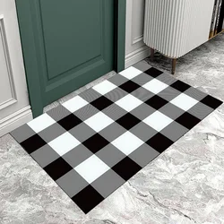 Moden Kichen Mat Geometric Entrance Doormat Carpets for Living Room Home Non-slip Bedside Table Area Rugs for Bedroom Floor Mat Moden Kichen Mat Geometric Entrance Doormat Carpets for Living Room Home Non-slip Bedside Table Area Rugs for Bedroom Floor Mat
