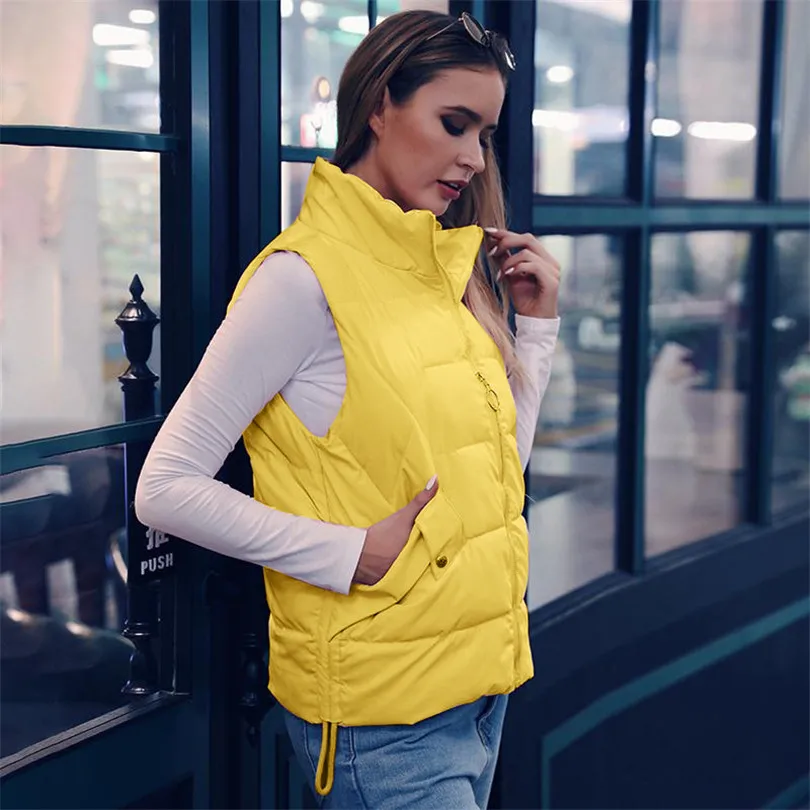 Новинка 2019 мужская версия облегченного пухового жилета мужской пуховик жилет jack