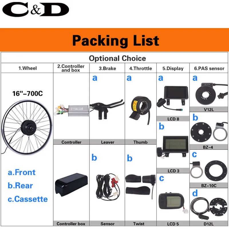 Discount 350W 500W Electric Motor Wheel 48V electric bike ebike Conversion Kit 36V Electric Bicycle bike Kit MXUS 15F 15R 15C Hub Motor 1 Discount 350W 500W Electric Motor Wheel 48V electric bike ebike Conversion Kit 36V Electric Bicycle bike Kit MXUS 15F 15R 15C Hub Motor 1