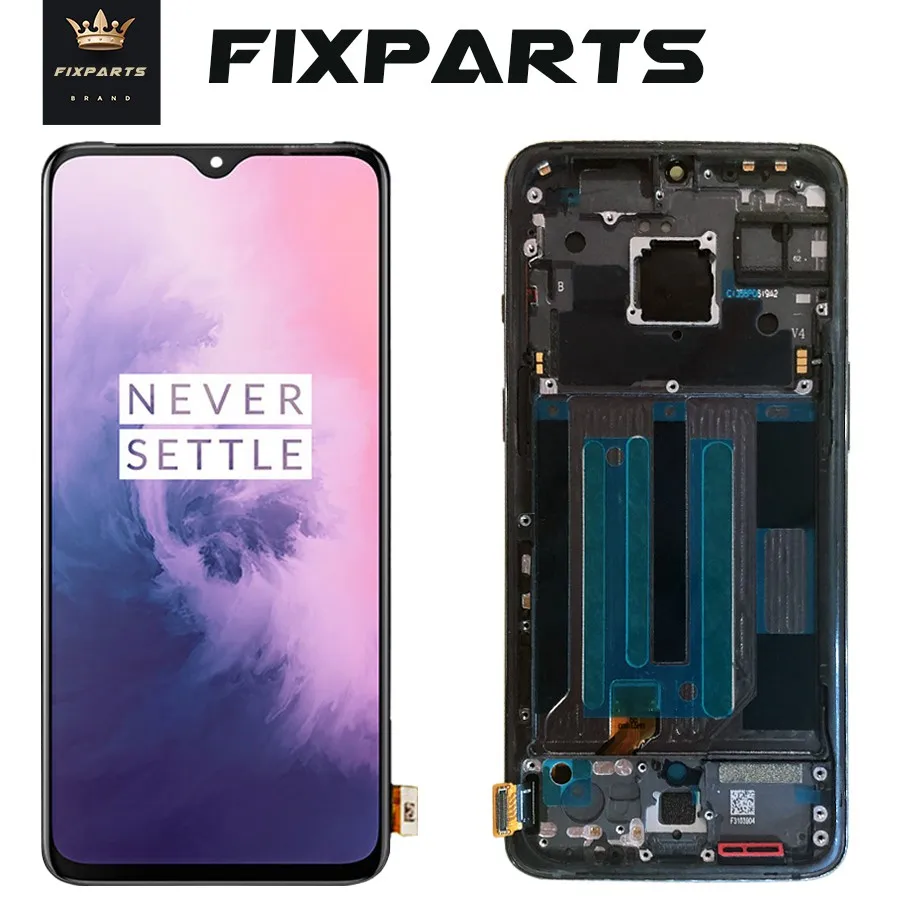 Купить Экран Oneplus 8