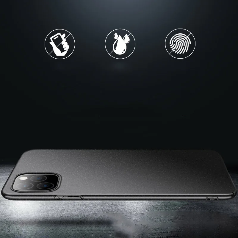 Aixuan чехол для телефона iPhone 11 Pro XS X 10 Скрытая металлическая пластина автомобильный