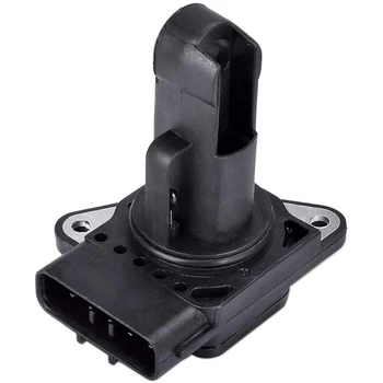 

Mass Air Flow Sensor Meter MAF Sensor 22204-21010 74-50009 AF10029 for Toyota Lexus Scion, Camry 2.4L, 4Runner, FJ Cruiser, Priu
