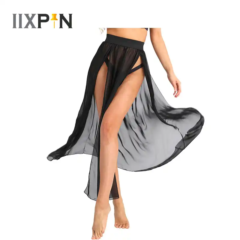 Long flowy dance skirts Clearance