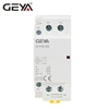 Free Shipping GEYA 2P 40A 63A 2NO or 2NC Modular Contactor DIN Rail Mounting AC220V 230V Automatic ► Photo 3/6