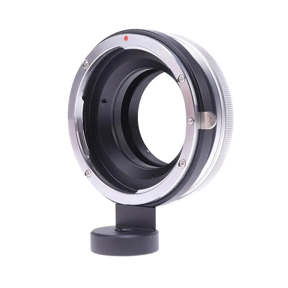 Кольцо для Фотоаппарата Canon EOS Mount lens to Micro Four Thirds M4/3|Адаптеры объектива| |