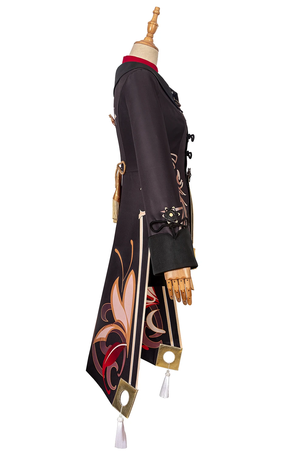 Genshin Impact Hu Tao ڽ ǻ ֹ  ҷ Ƽ ڽ ǮƮ