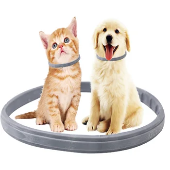 

Seresto Dog Cat Collar Removes Flea and Tick Collar Dogs Cats Up To 8 Month Flea Tick Collar Anti-mosquito and Insect Rep