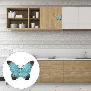 

1Pc Zinc Alloy Handle High Qaulity Cupboard Knob Drawer Pull Ring Wardrobe Handle for Living Room Kitchen Bedroom