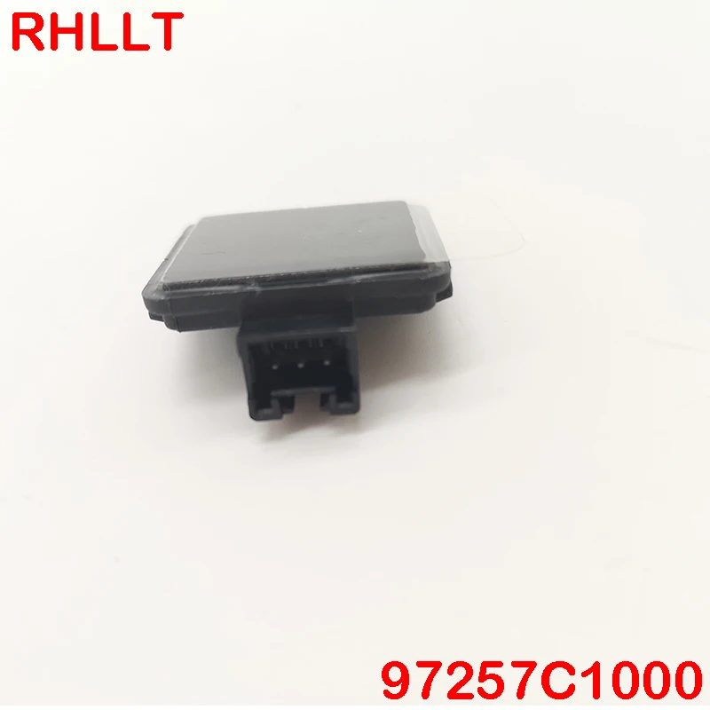 OEM 97257C1000 лобовое стекло Авто Датчик запотевания деталь для Creta IX25 Elantra AD Sonata LF 15
