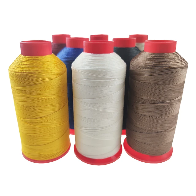 Tex 70 Bonded Nylon Thread, Bonded Nylon Thread Tex70