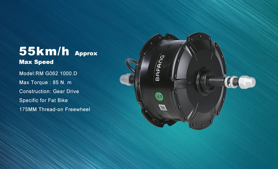 Bafang g062 Clearance