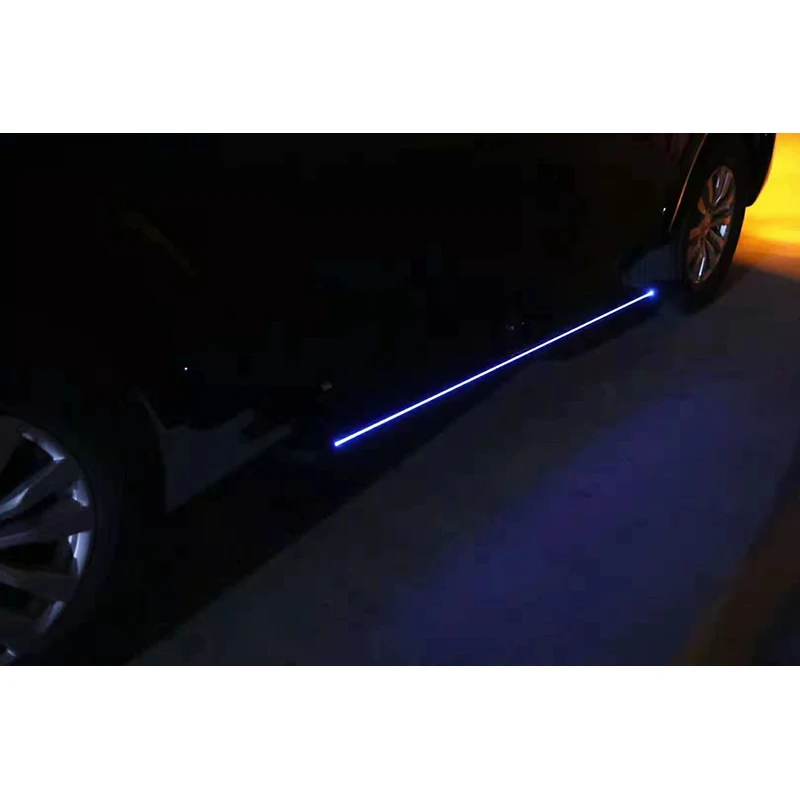 Алюминиевый сплав автоматическое удаление зубного камня электрическая педаль подножка Бег доска для NX200/300 RX450/270/350/200 T с светильник