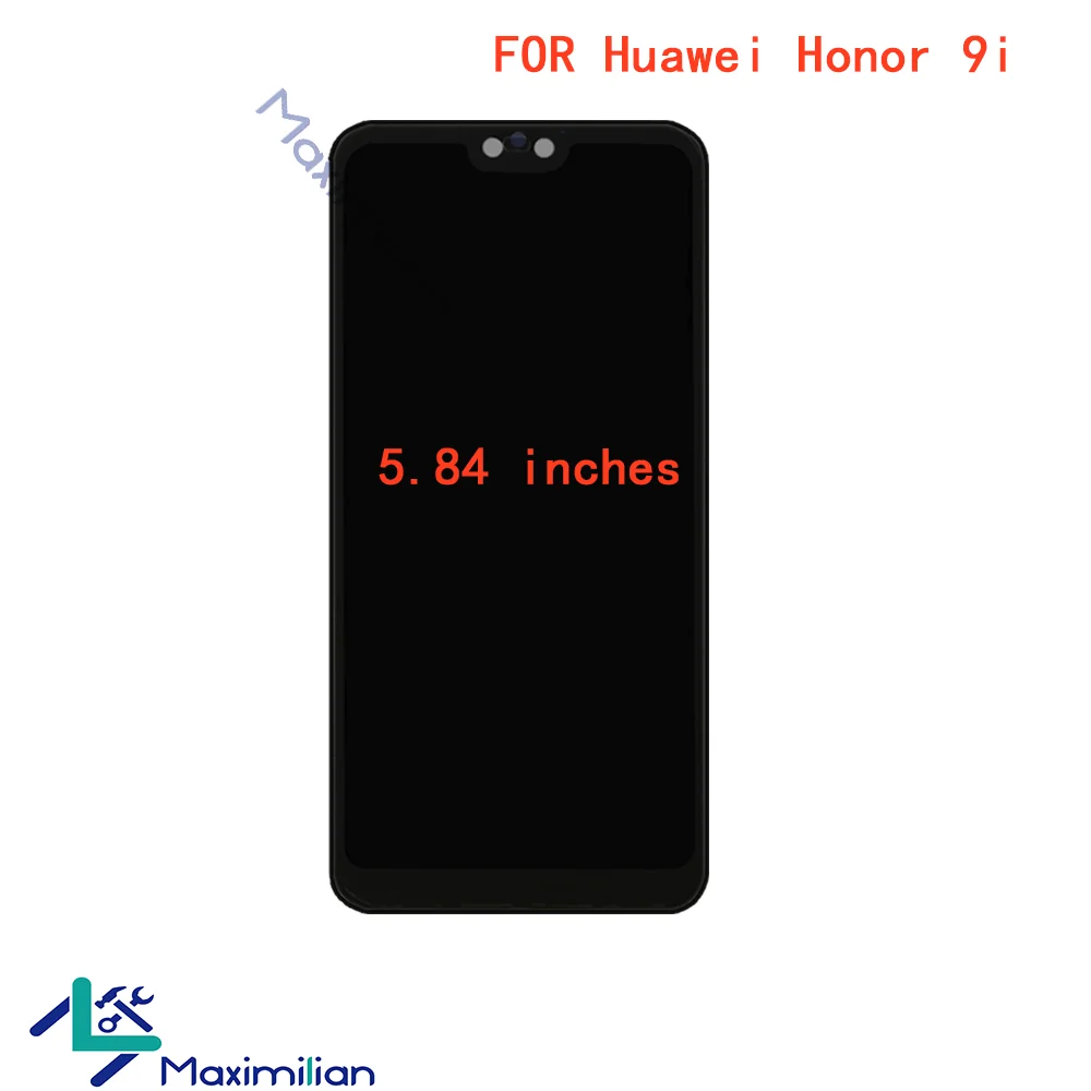 荣耀9i9-1