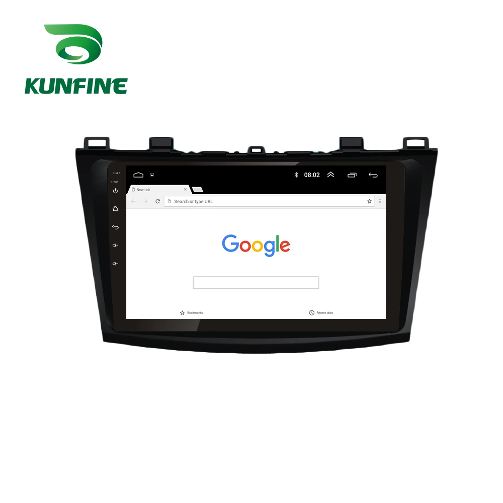 Android Car DVD GPS Navigation Multimedia Player Car Stereo For MAZDA 3 star Cheng 2011 2012 2013 2014 2015 2016 2017 2018 2019 Radio Headunit2