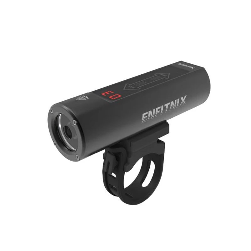 

Navi600 smart Bike Front Light Sensing Intelligent Flashlight for ROAD MTB Bicycle USB Charging Tailight Night Riding Flashlight