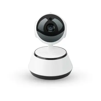 

Original 720P IP Camera Wireless Home Security IP Camera Surveillance Camera Wifi Night Vision CCTV Camera Baby Monitor