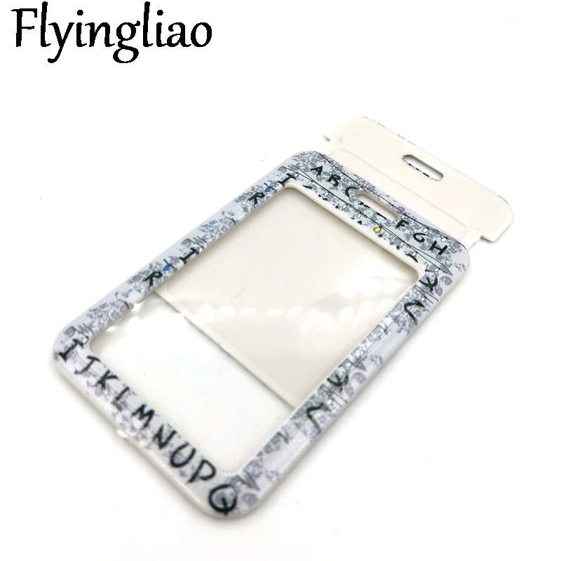 Рисунок 6 - Визитница для кредитных карт