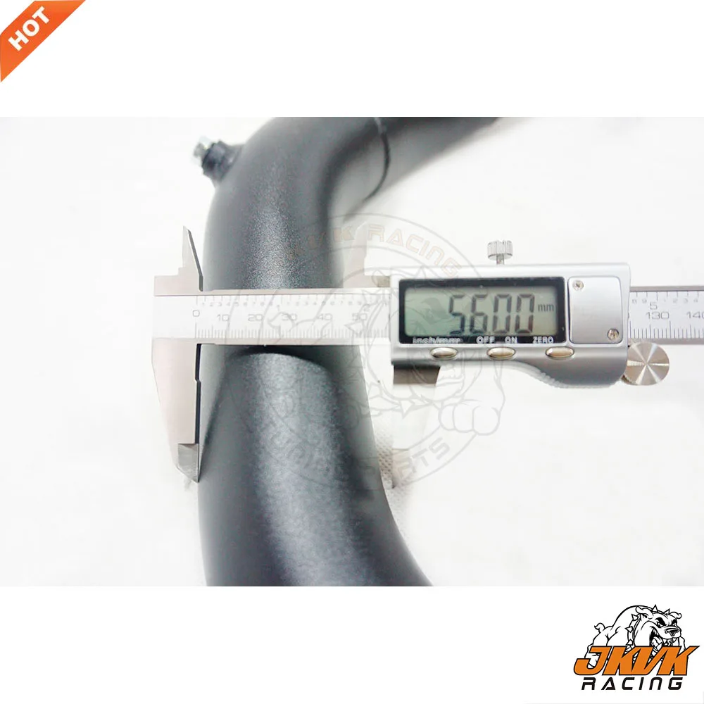 JKVK RACING 3 0 ''комплект заряжающей трубы и ускорительной для двигателя S55 F80 / F82/F83 M3