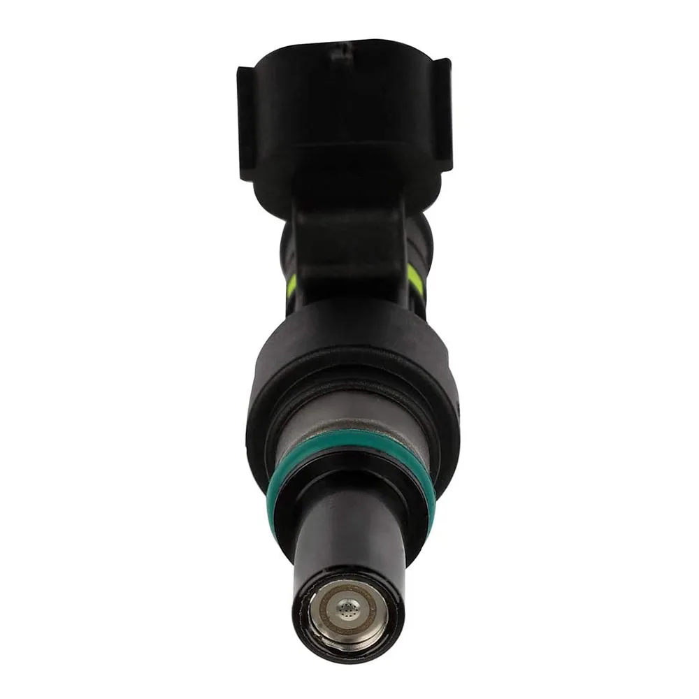 닛산 베르사 티다 마르치 III (K12) HR16DE 1.6L 연료 인젝터, 16600ED000, 16600-ED000, FBY1160, 4PCs/로트, 신제품
