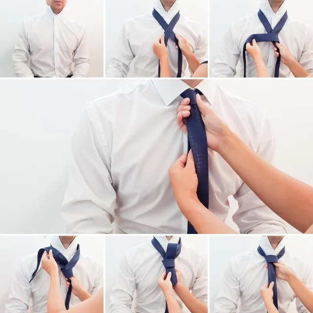 Новинка, мужские повседневные тонкие галстуки, Классические Тканые вечерние галстуки из полиэстера, модный клетчатый мужской галстук в горошек для свадьбы, деловой мужской галстук