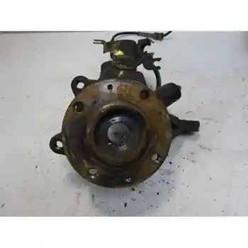 

STEERING KNUCKLE FRONT LEFT CITROEN BERLINGO
